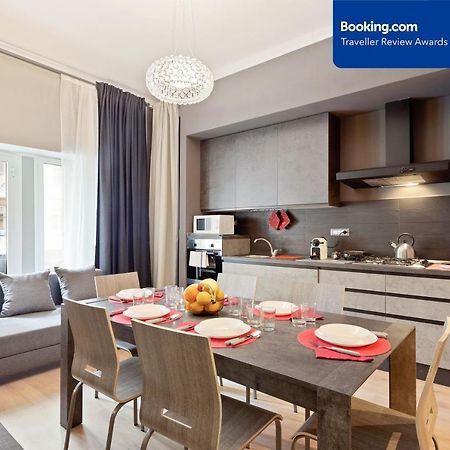 Cinque Terre The Promenade Apt - Two Bathrooms ลาสเปเซีย ภายนอก รูปภาพ