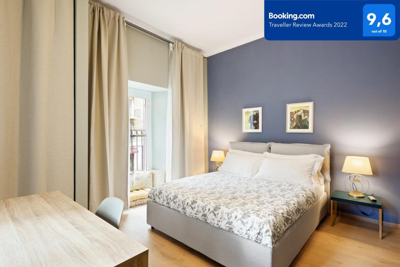 Cinque Terre The Promenade Apt - Two Bathrooms ลาสเปเซีย ภายนอก รูปภาพ