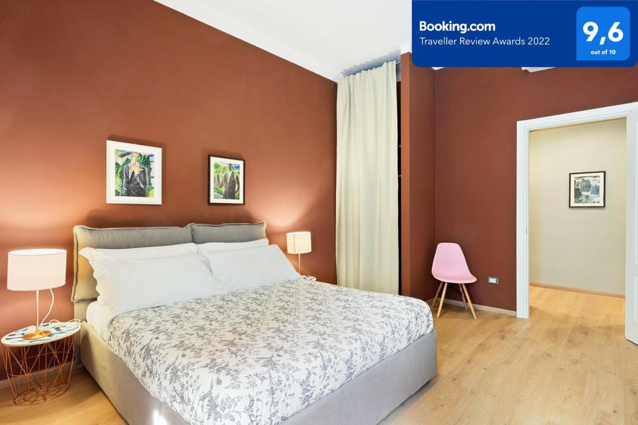 Cinque Terre The Promenade Apt - Two Bathrooms ลาสเปเซีย ภายนอก รูปภาพ