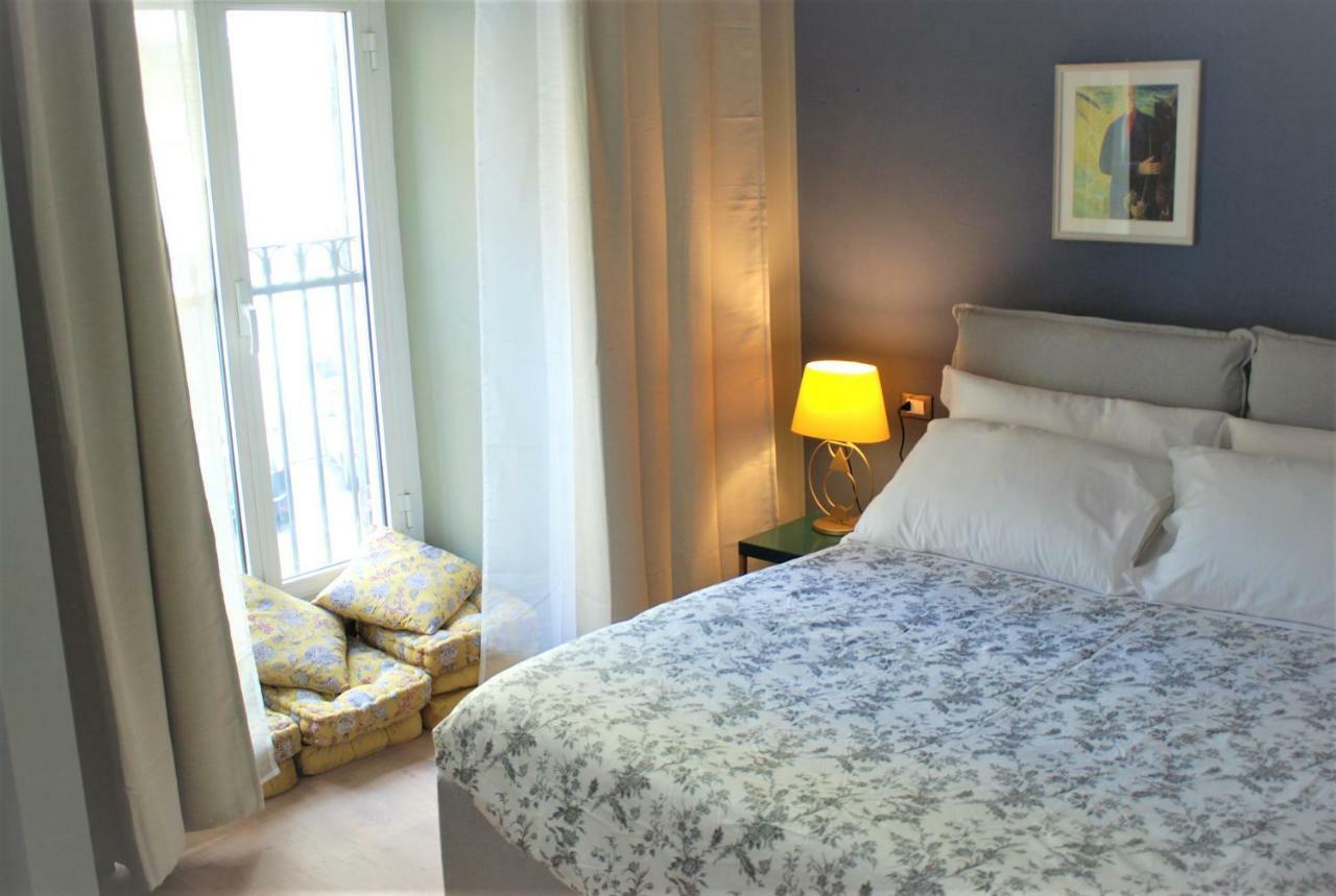 Cinque Terre The Promenade Apt - Two Bathrooms ลาสเปเซีย ภายนอก รูปภาพ