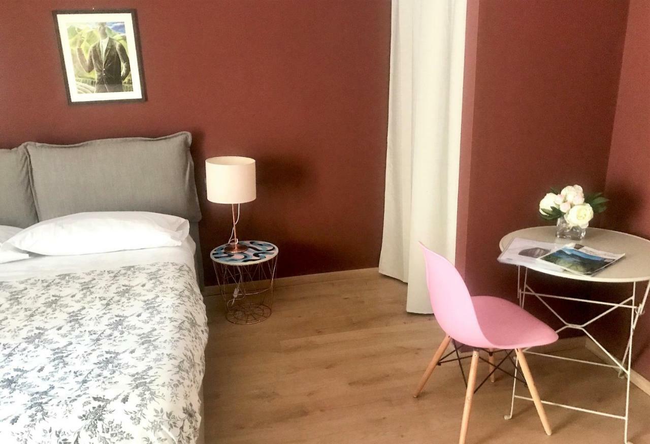 Cinque Terre The Promenade Apt - Two Bathrooms ลาสเปเซีย ภายนอก รูปภาพ