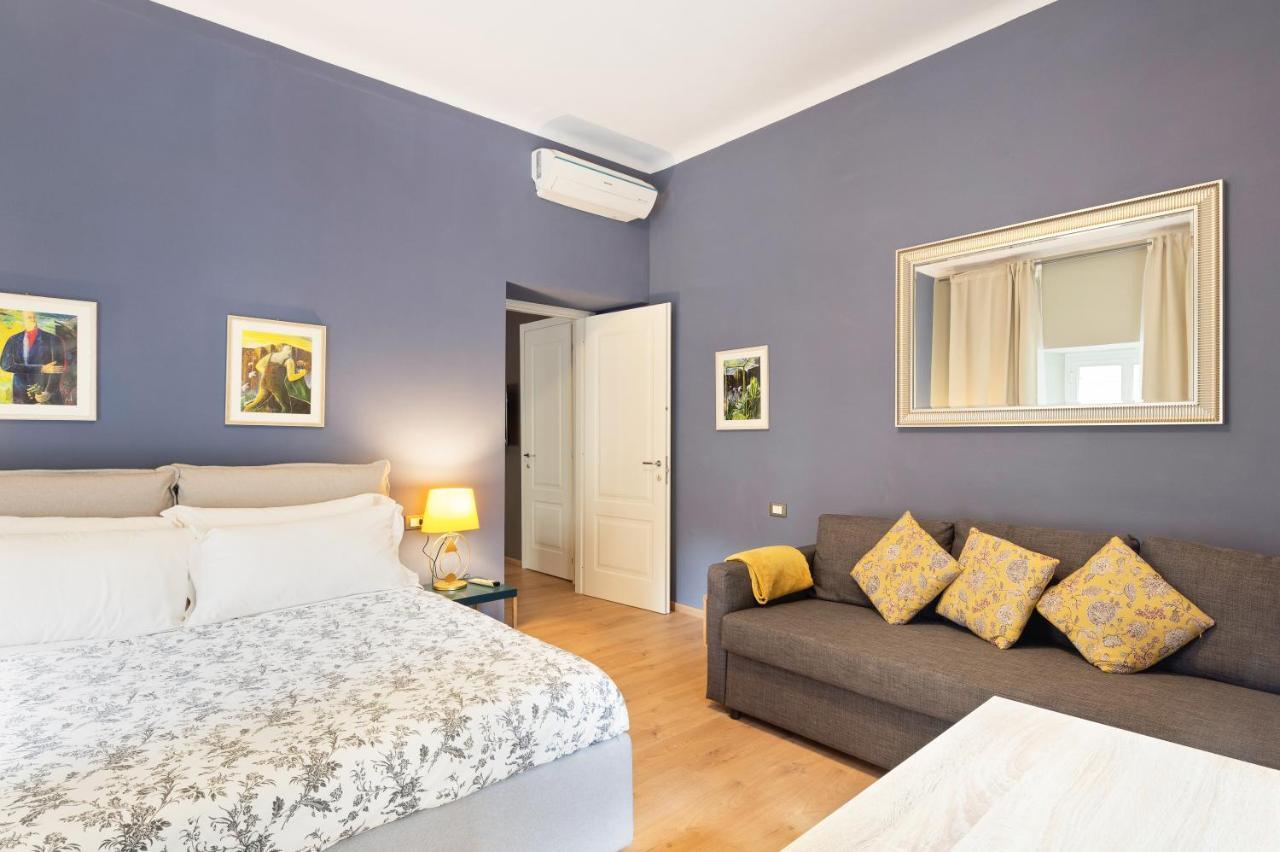 Cinque Terre The Promenade Apt - Two Bathrooms ลาสเปเซีย ภายนอก รูปภาพ