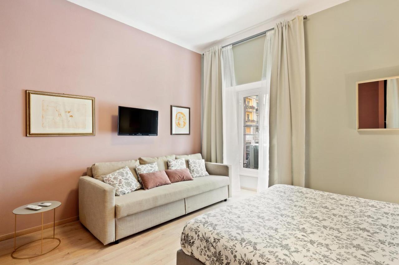 Cinque Terre The Promenade Apt - Two Bathrooms ลาสเปเซีย ภายนอก รูปภาพ