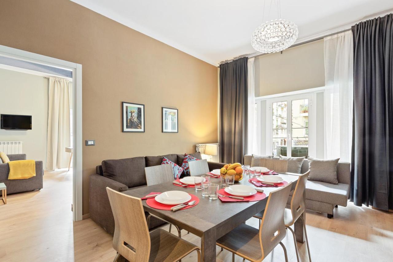 Cinque Terre The Promenade Apt - Two Bathrooms ลาสเปเซีย ภายนอก รูปภาพ