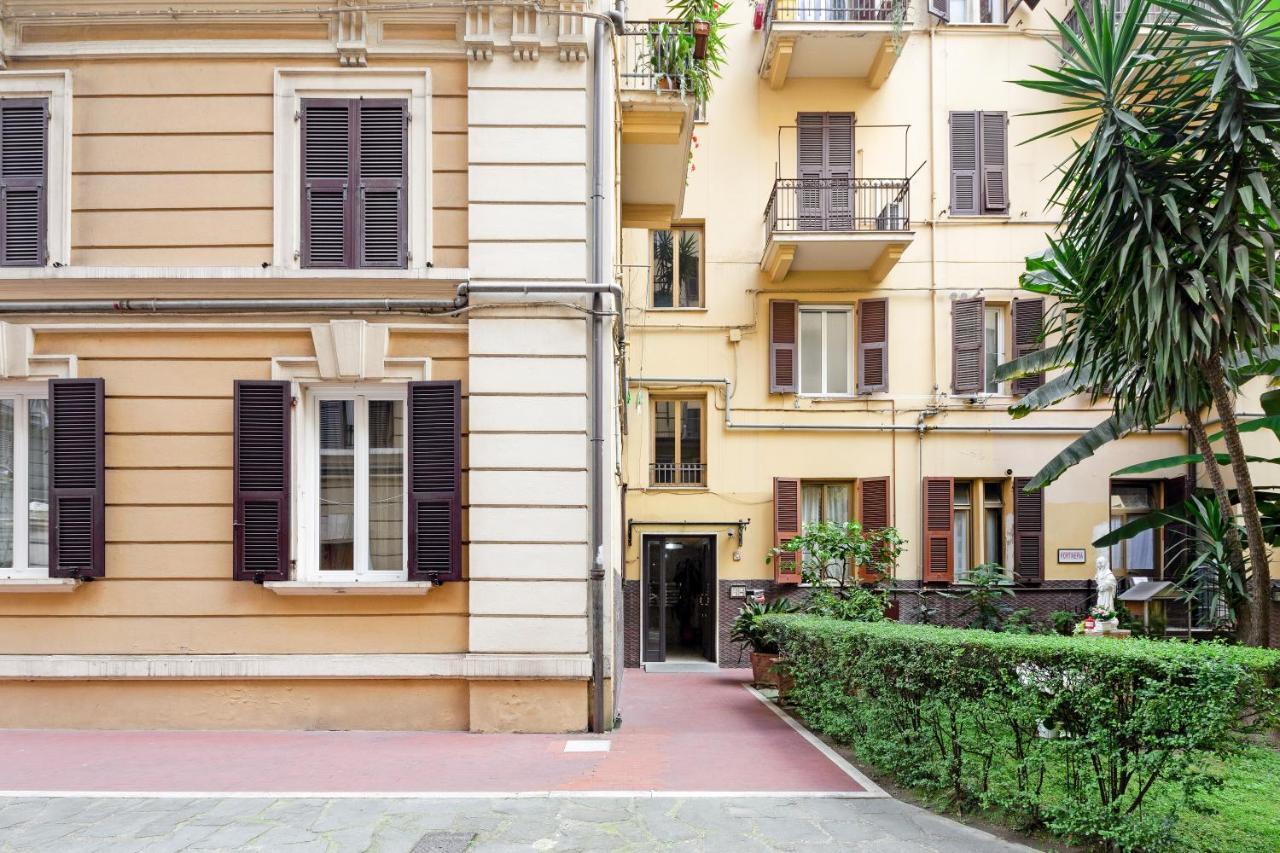 Cinque Terre The Promenade Apt - Two Bathrooms ลาสเปเซีย ภายนอก รูปภาพ
