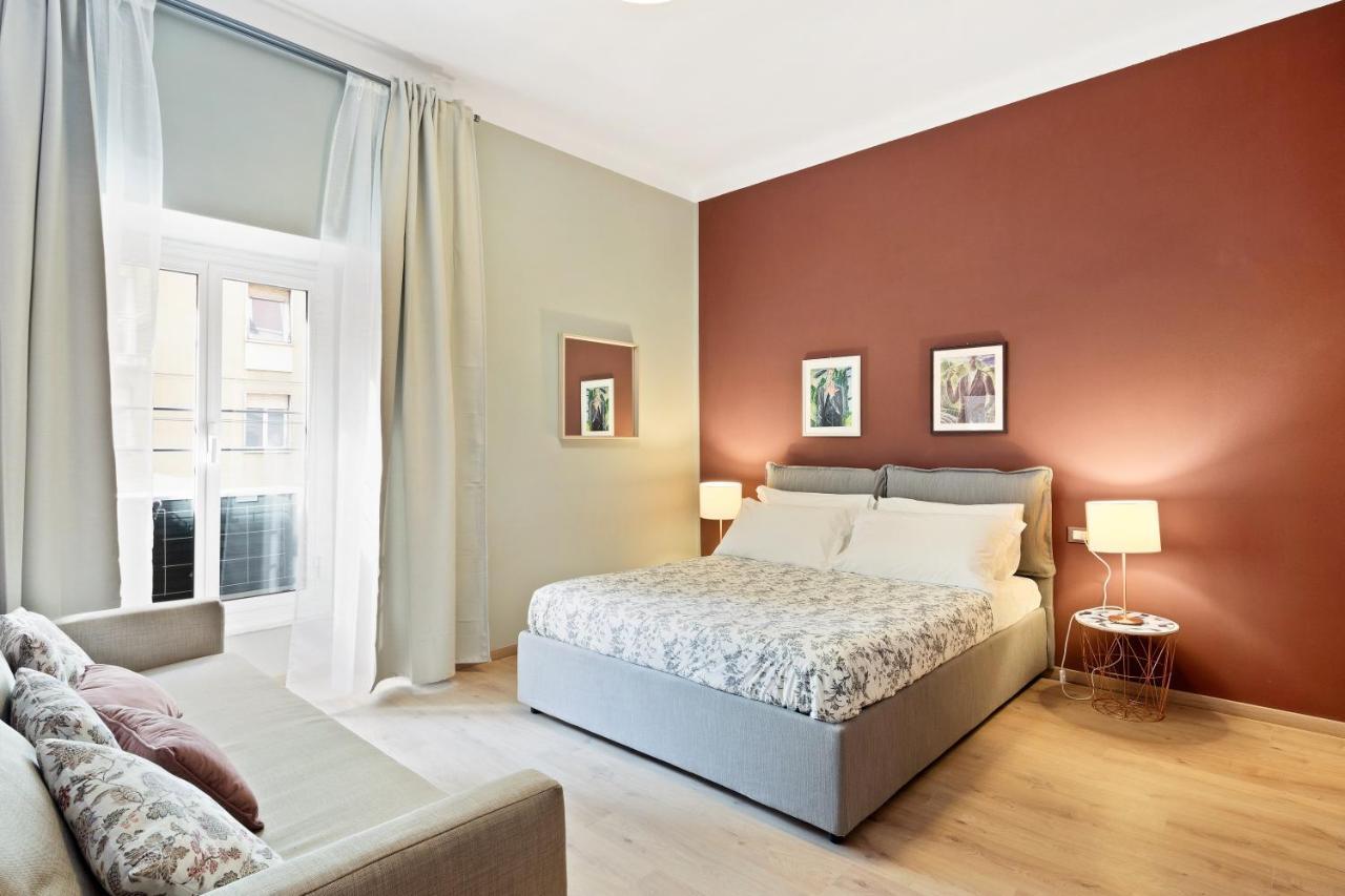 Cinque Terre The Promenade Apt - Two Bathrooms ลาสเปเซีย ภายนอก รูปภาพ