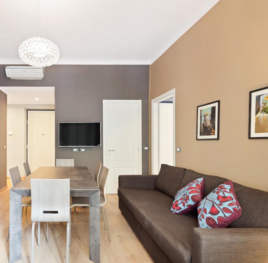 Cinque Terre The Promenade Apt - Two Bathrooms ลาสเปเซีย ภายนอก รูปภาพ