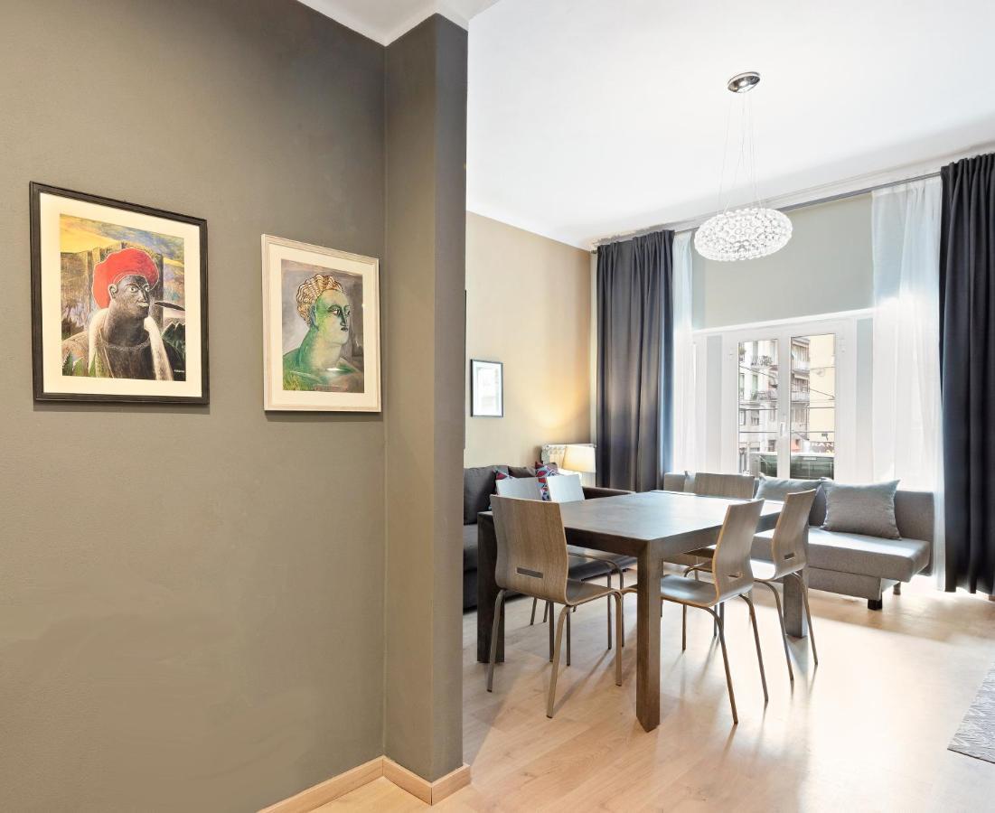 Cinque Terre The Promenade Apt - Two Bathrooms ลาสเปเซีย ภายนอก รูปภาพ
