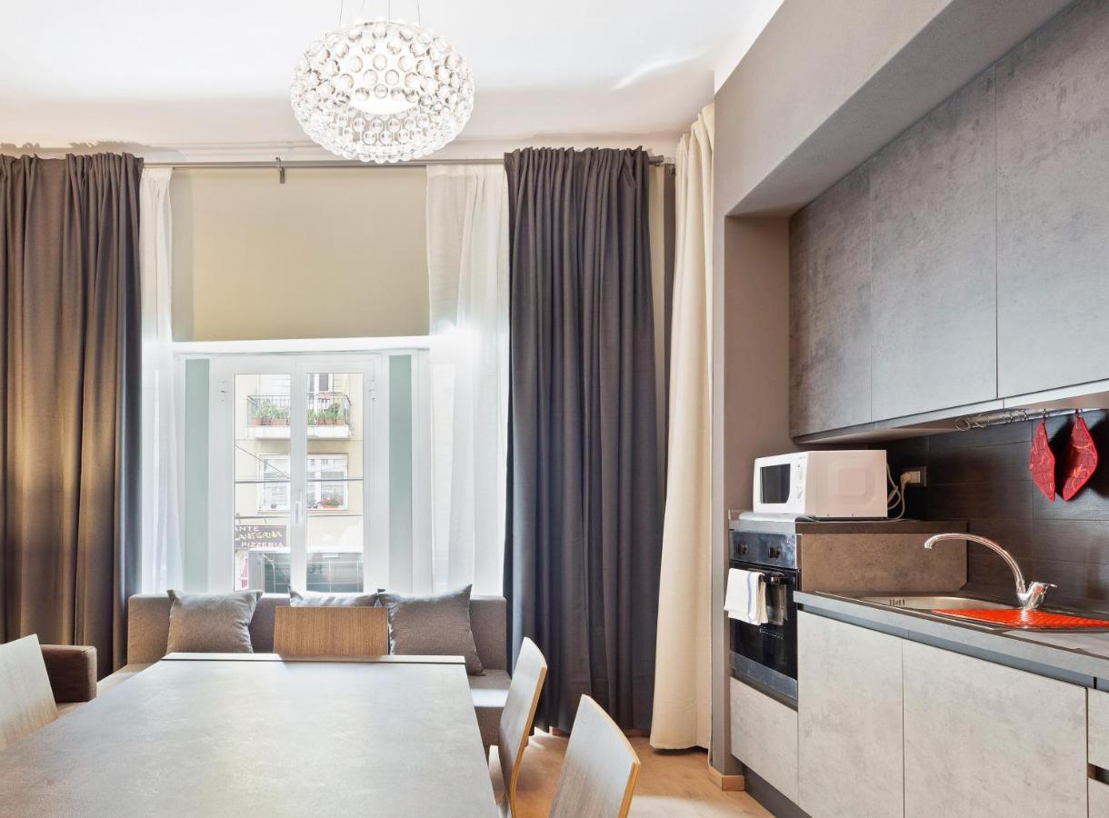 Cinque Terre The Promenade Apt - Two Bathrooms ลาสเปเซีย ภายนอก รูปภาพ