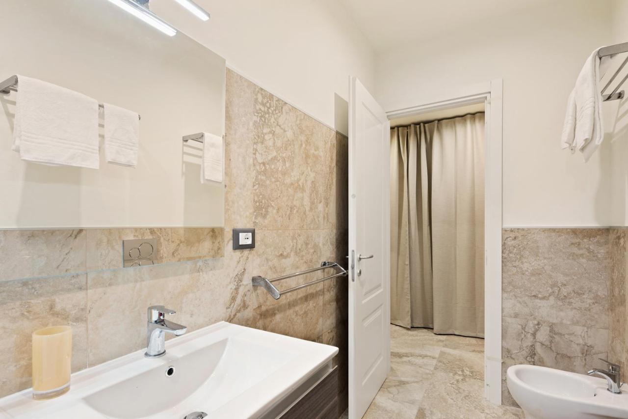 Cinque Terre The Promenade Apt - Two Bathrooms ลาสเปเซีย ภายนอก รูปภาพ
