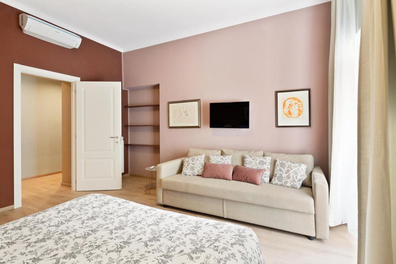 Cinque Terre The Promenade Apt - Two Bathrooms ลาสเปเซีย ภายนอก รูปภาพ