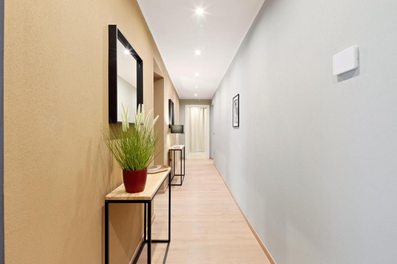 Cinque Terre The Promenade Apt - Two Bathrooms ลาสเปเซีย ภายนอก รูปภาพ