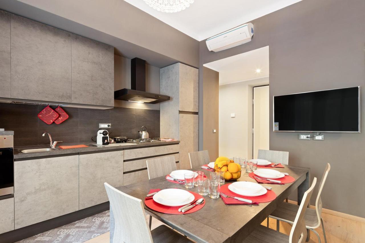 Cinque Terre The Promenade Apt - Two Bathrooms ลาสเปเซีย ภายนอก รูปภาพ